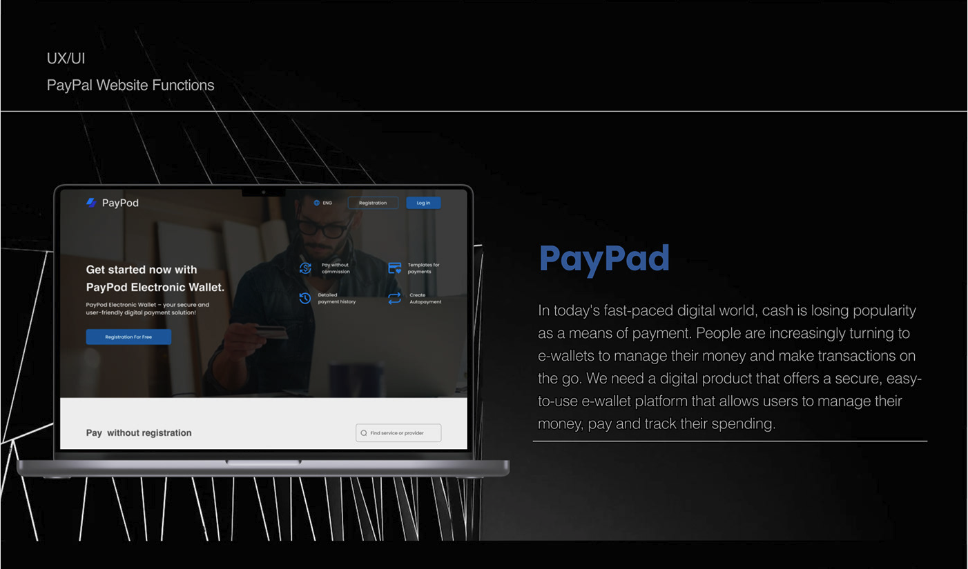 PayPod